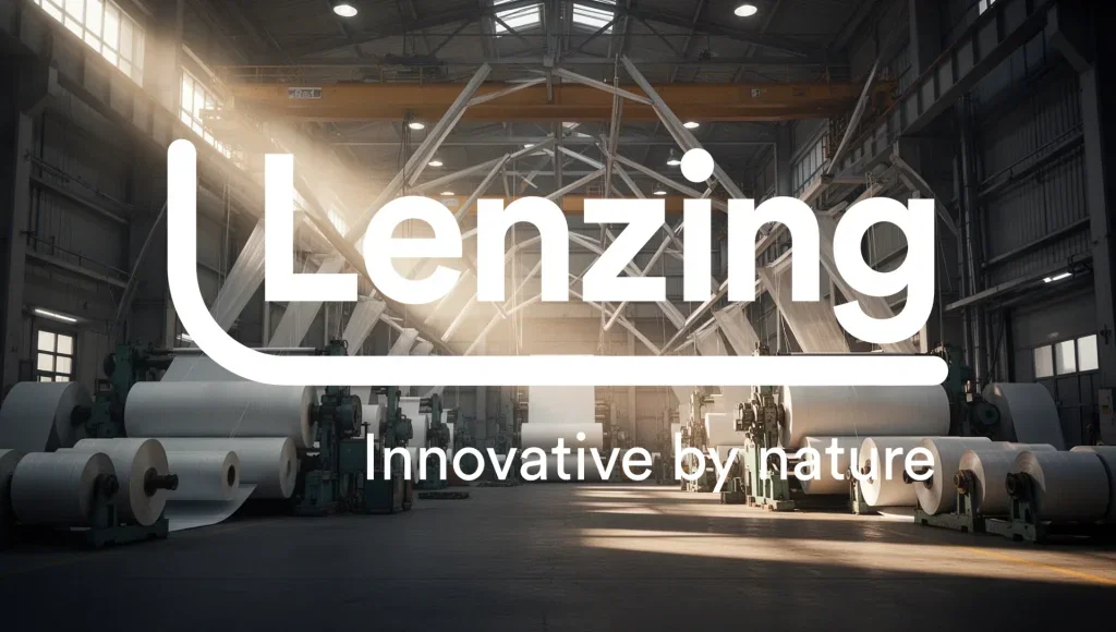 Lenzing Aktie: 600 Millionen Euro Finanzspielraum Lenzing Aktie - Beitragsbild