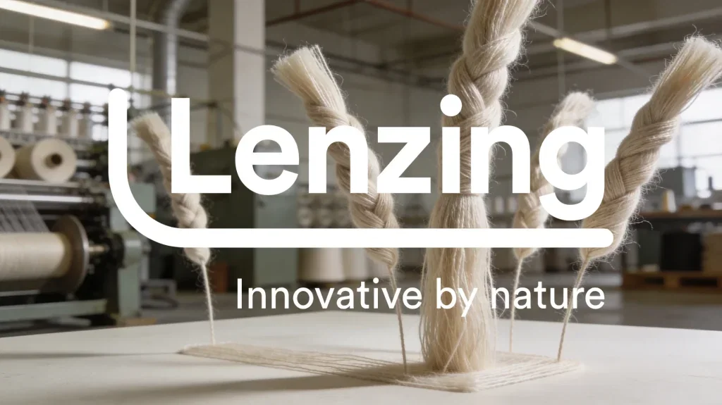 Lenzing Aktie - Beitragsbild