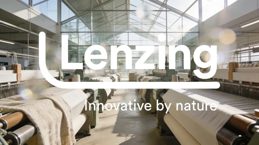 Lenzing Aktie - Beitragsbild