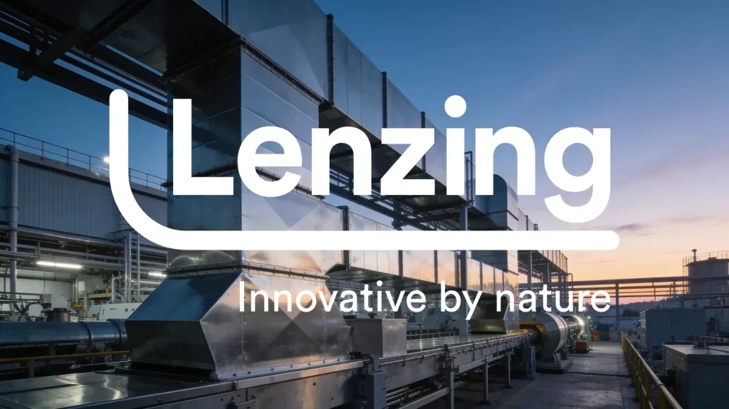 Lenzing Aktie: 120 Millionen Euro Einsparungen bis 2027 Lenzing Aktie - Beitragsbild