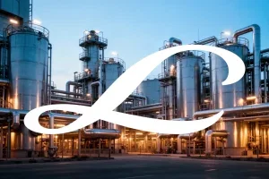 Linde Aktie: EBITDA-Marge fällt auf 38,45 Prozent
