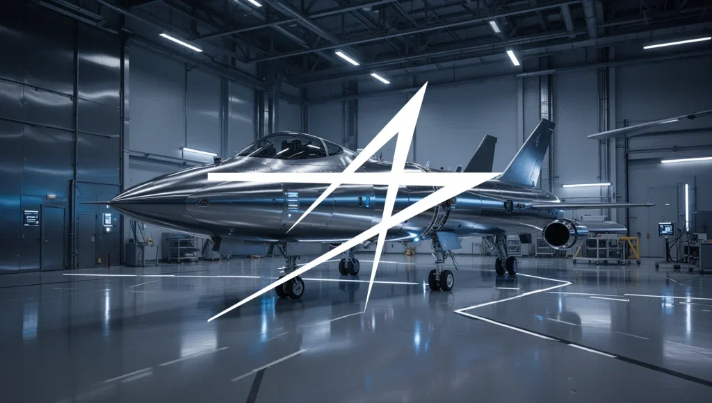 Lockheed Martin Aktie - Beitragsbild