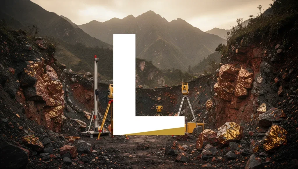 Lundin Gold Aktie: Zwei neue Kupfer-Gold-Porphyre entdeckt Lundin Gold Aktie - Beitragsbild