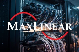 MaxLinear Aktie: Rack-Offensive für KI-Server