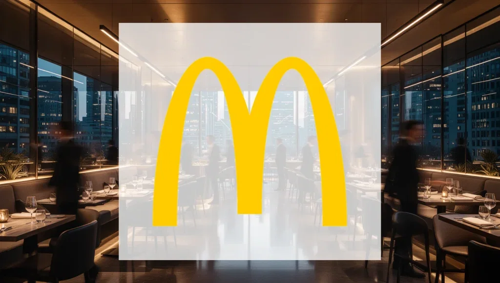 McDonald’s Aktie: US-Kunden bleiben zurückhaltend McDonald's Aktie - Beitragsbild