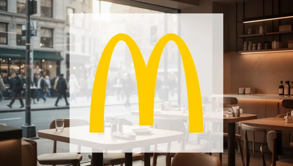 McDonald’s Aktie: US-Umsatz wächst nur 0,8 Prozent McDonald's Aktie - Beitragsbild