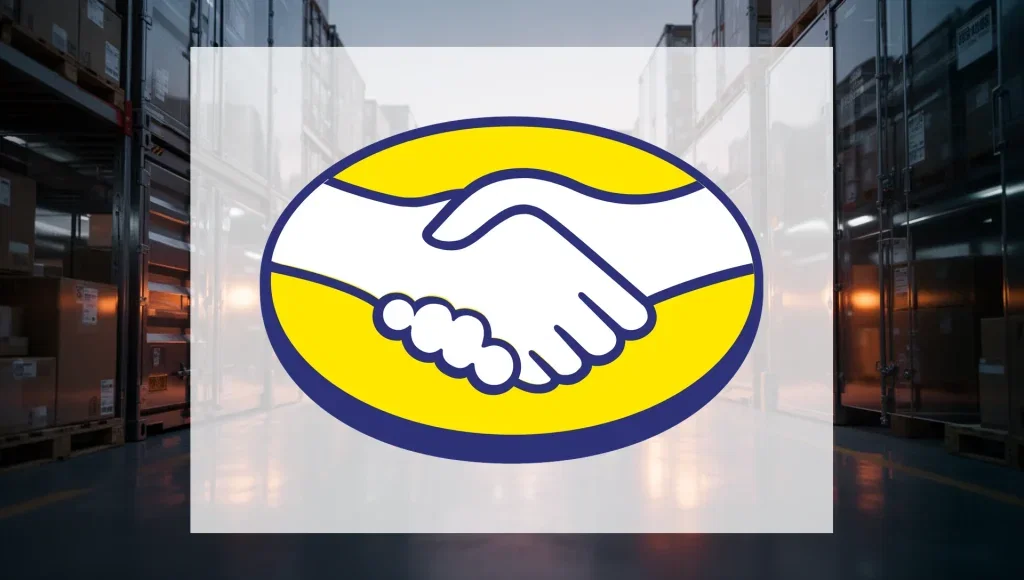MercadoLibre Aktie - Beitragsbild