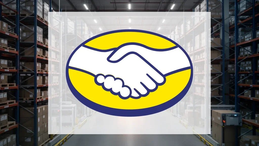 MercadoLibre Aktie: 75.500 Quadratmeter neue Logistikfläche MercadoLibre Aktie - Beitragsbild