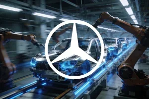 Mercedes-Benz vor der Frage: Reicht ein höheres Kursziel für eine Trendwende?