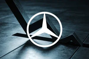Mercedes-Benz Aktie: 24 Prozent seit Jahresbeginn verloren