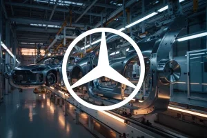 Mercedes-Benz Aktie: 28. Oktober Q3-Zahlen erwartet
