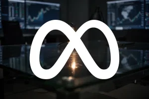 Meta Aktie: Freier Cashflow um 91 Prozent gefallen
