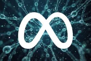 Meta Aktie: Muse Glimmer mit 30 Milliarden Parametern