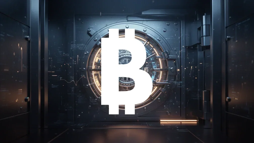 Strategy Inc. Aktie: 840.447 BTC im Bestand Strategy Inc. Aktie - Beitragsbild