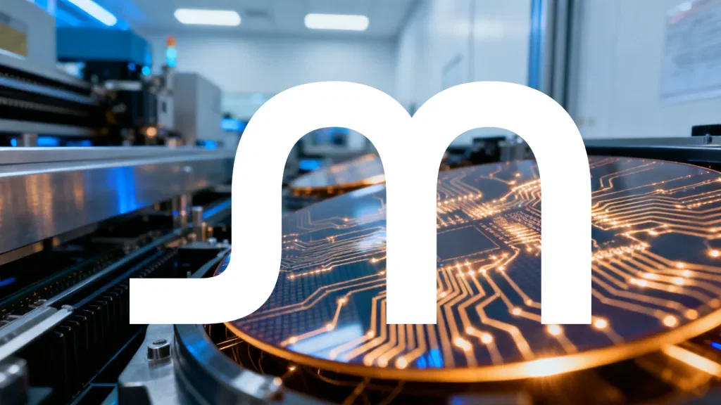 Micron: HBM4 bis Jahresende ausverkauft Micron Technology Aktie - Beitragsbild