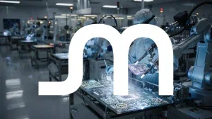Micron: 200 Milliarden Dollar für Fabrik-Ausbau