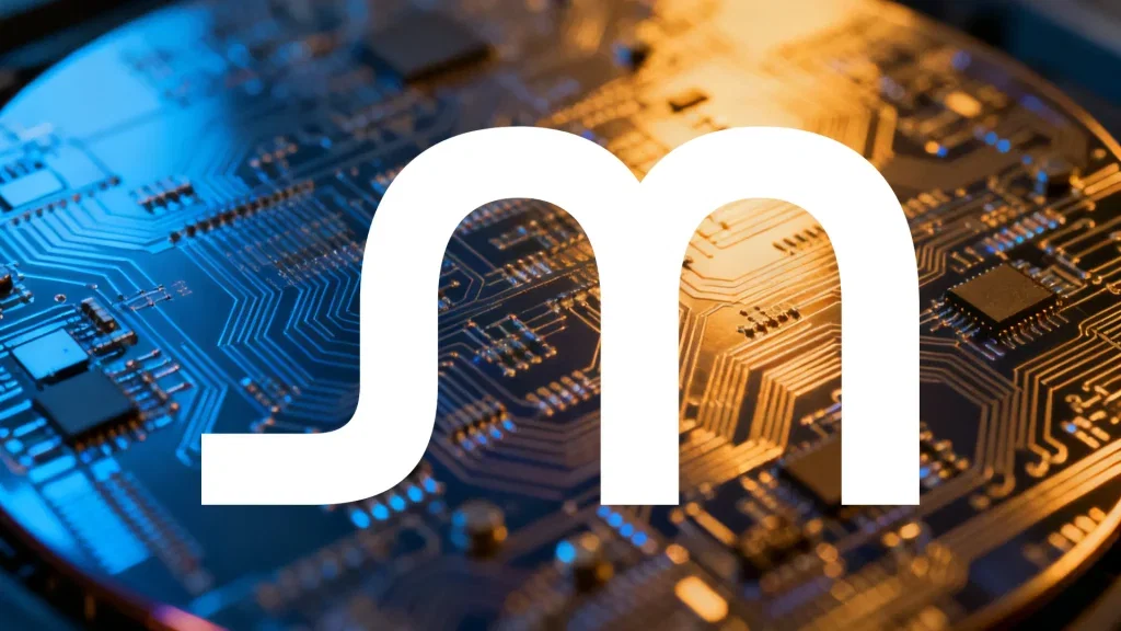 Micron Aktie: Zwei Lesarten einer Erholung Micron Technology Aktie - Beitragsbild