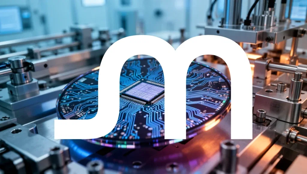 Micron Technology Aktie: 22 Milliarden Dollar gesichert Micron Technology Aktie - Beitragsbild