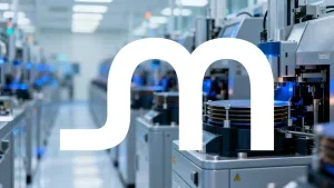 Micron: SK Hynix steckt 38 Milliarden Dollar rein