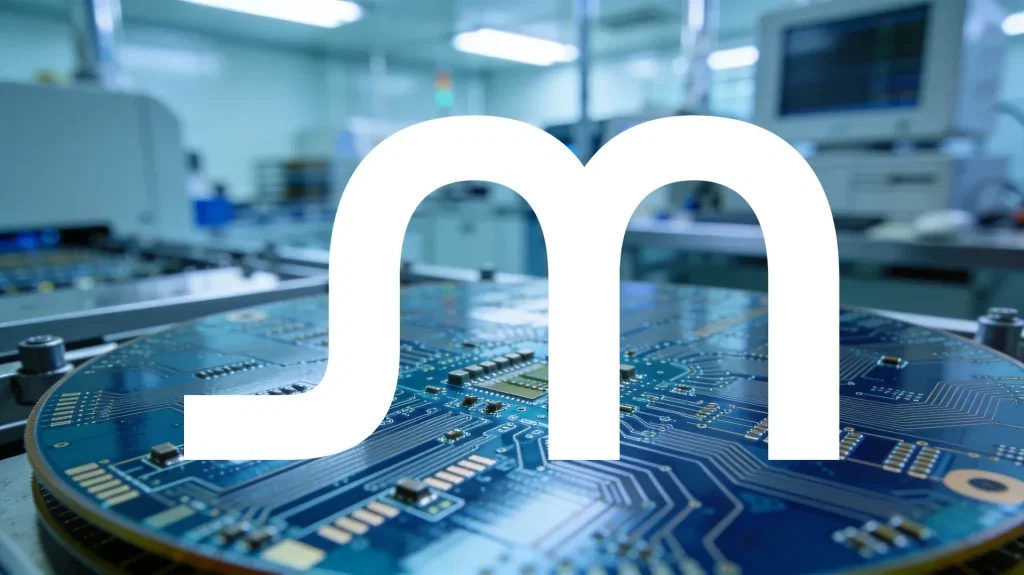 Micron: 31,89 Prozent unter Jahreshoch Micron Technology Aktie - Beitragsbild
