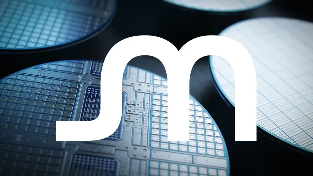Micron Technology Aktie - Beitragsbild