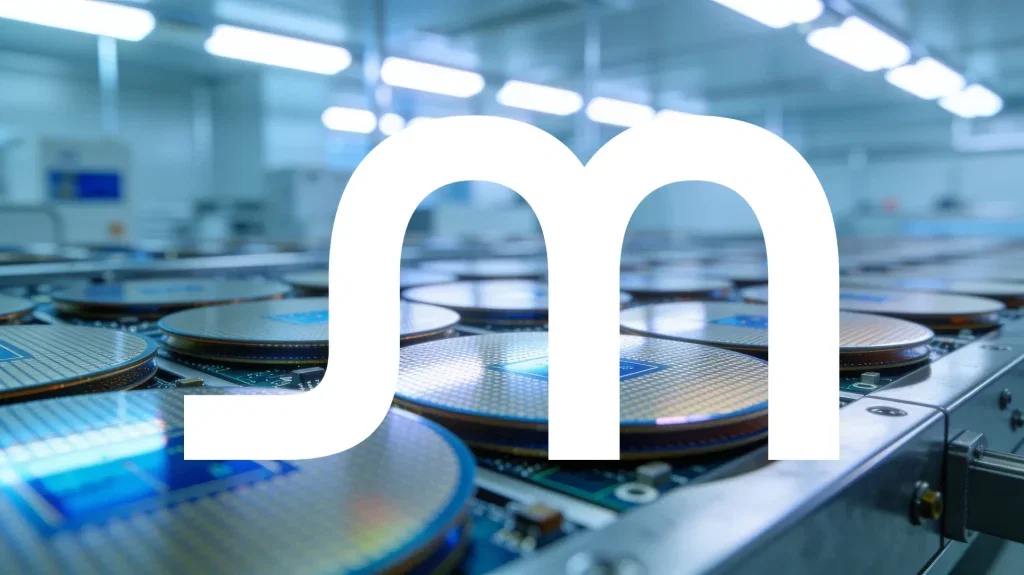 Micron Technology Aktie - Beitragsbild