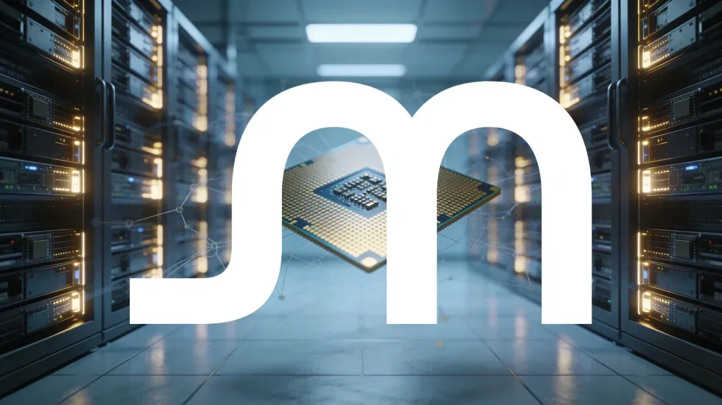 Micron: KI-Engpass reicht bis 2027 Micron Technology Aktie - Beitragsbild