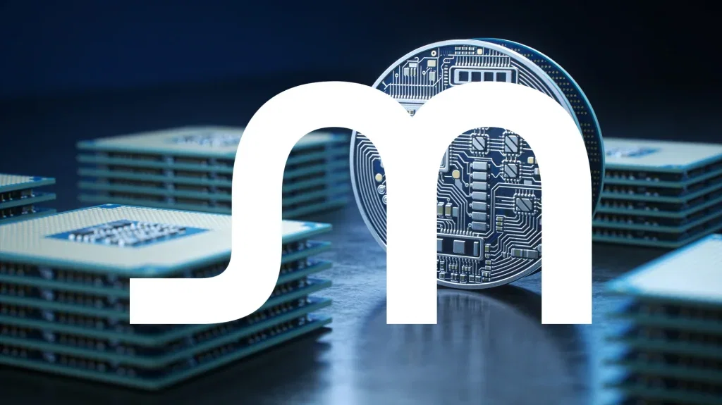Micron Technology Aktie: Washington mischt mit Micron Technology Aktie - Beitragsbild