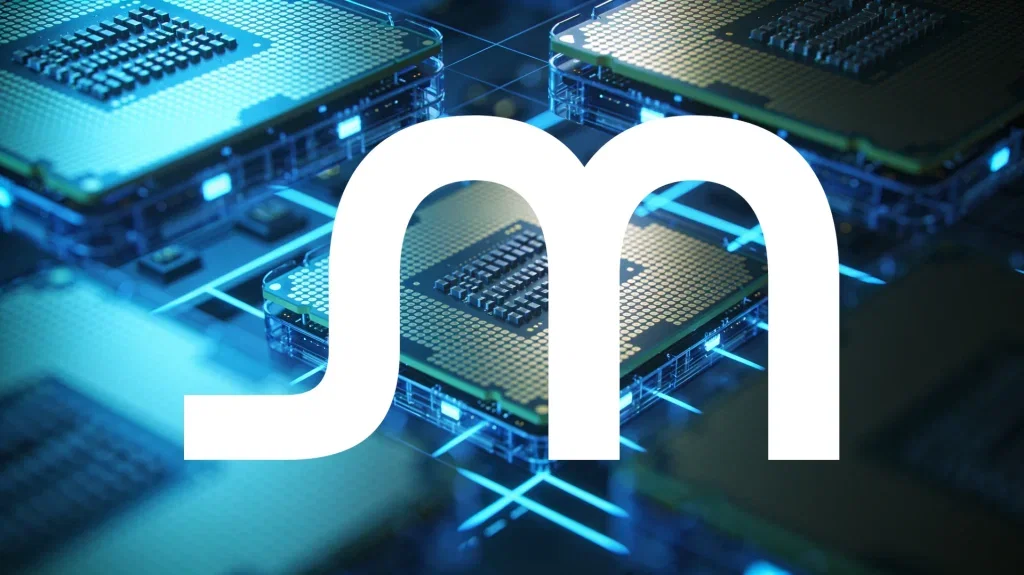 Micron: 698 Prozent Plus in zwölf Monaten Micron Technology Aktie - Beitragsbild