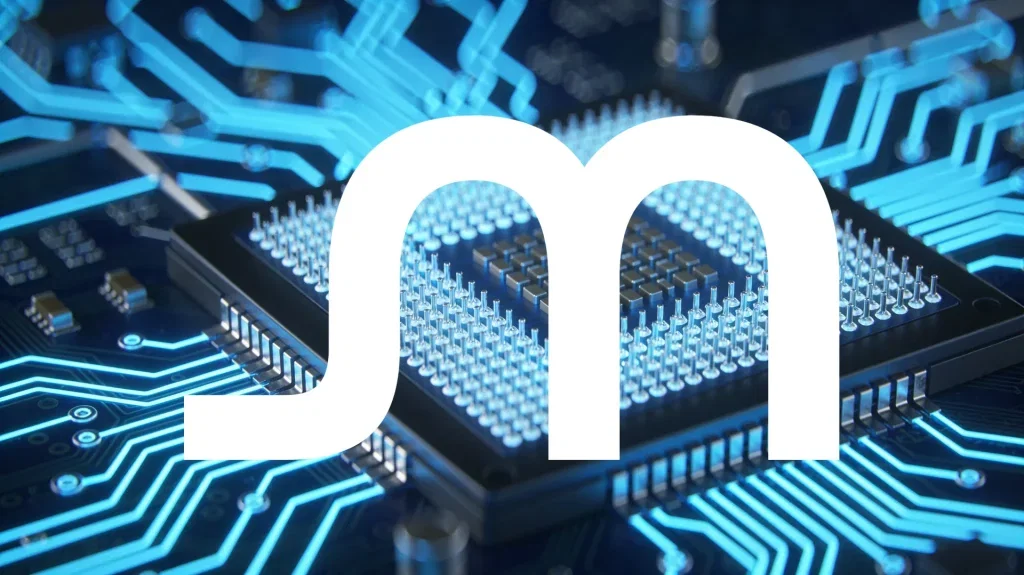 Micron Technology Aktie - Beitragsbild