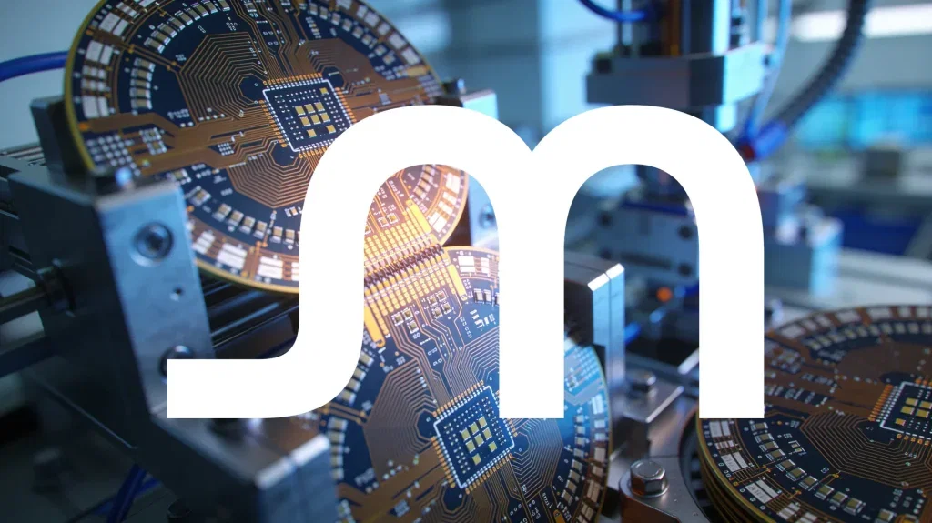 Micron: 25,11 Dollar Gewinn je Aktie Micron Technology Aktie - Beitragsbild
