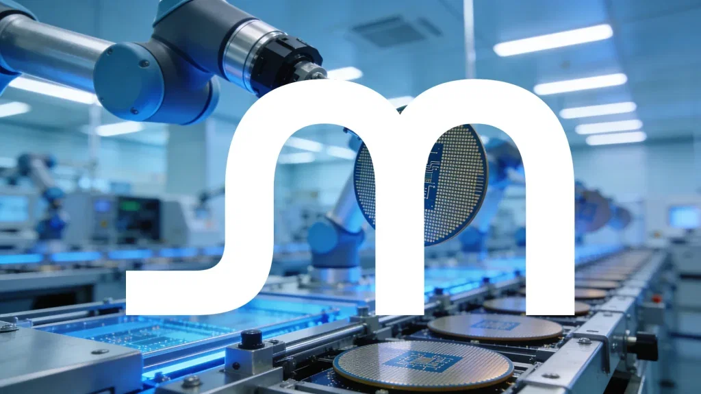 Micron: 100 Milliarden Dollar bis 2030 gesichert Micron Technology Aktie - Beitragsbild
