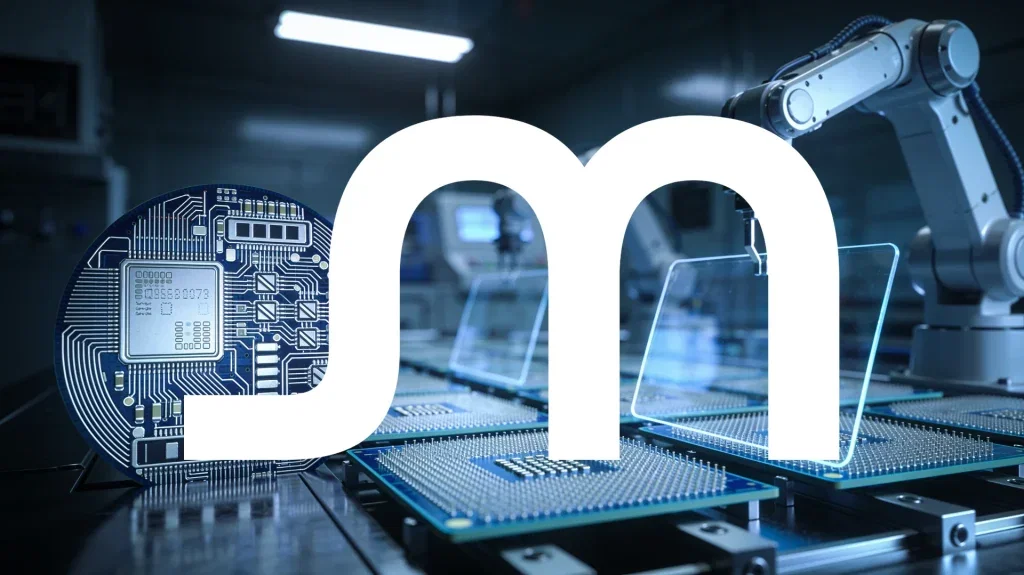 Micron: 52,7 Millionen Insiderverkäufe am 20./21. August Micron Technology Aktie - Beitragsbild