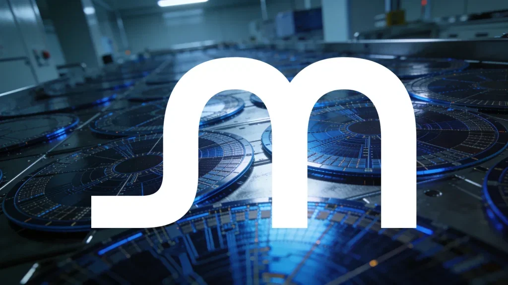 Micron Technology Aktie - Beitragsbild