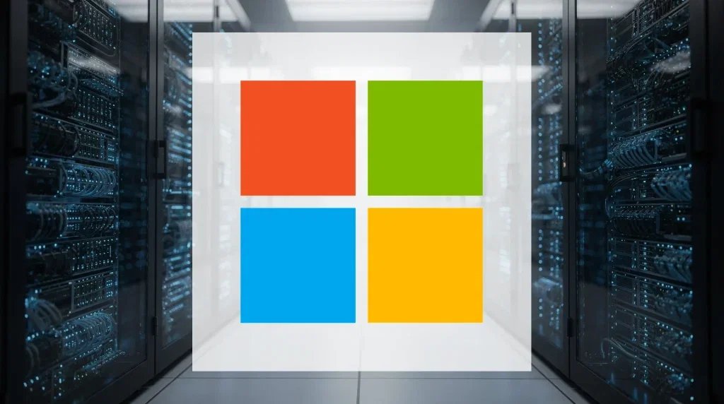 Microsoft-Aktie: Hält die 45-Prozent-Wette bei Azure? Microsoft Aktie - Beitragsbild