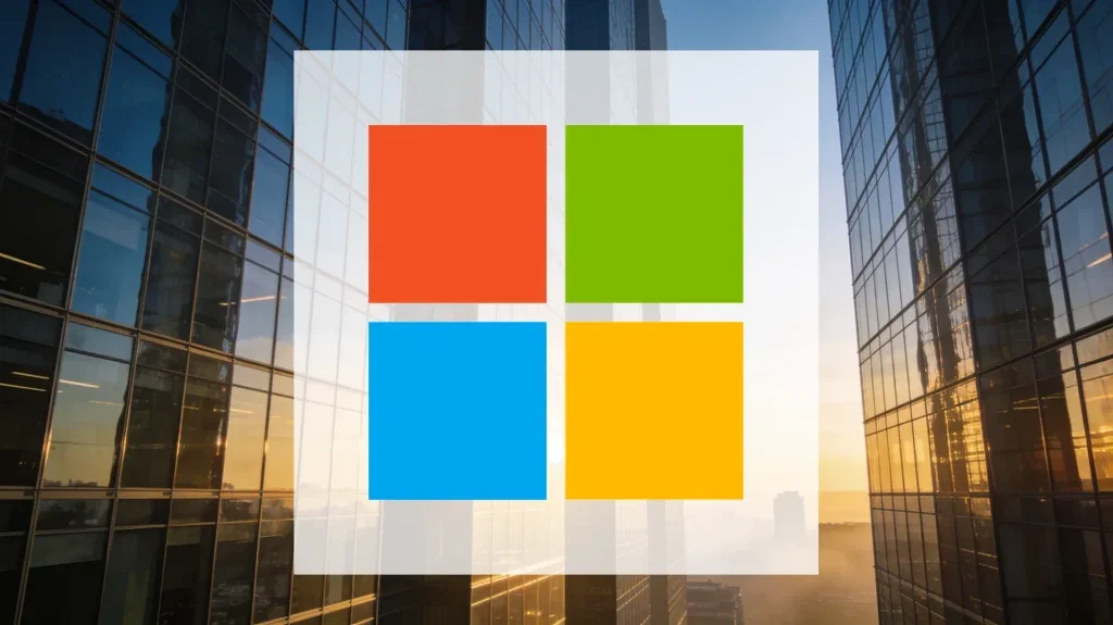 Microsoft: Dodge & Cox kauft 876.294 Aktien Microsoft Aktie - Beitragsbild