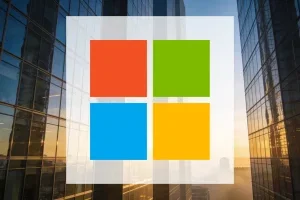 Microsoft: Dodge & Cox kauft 876.294 Aktien