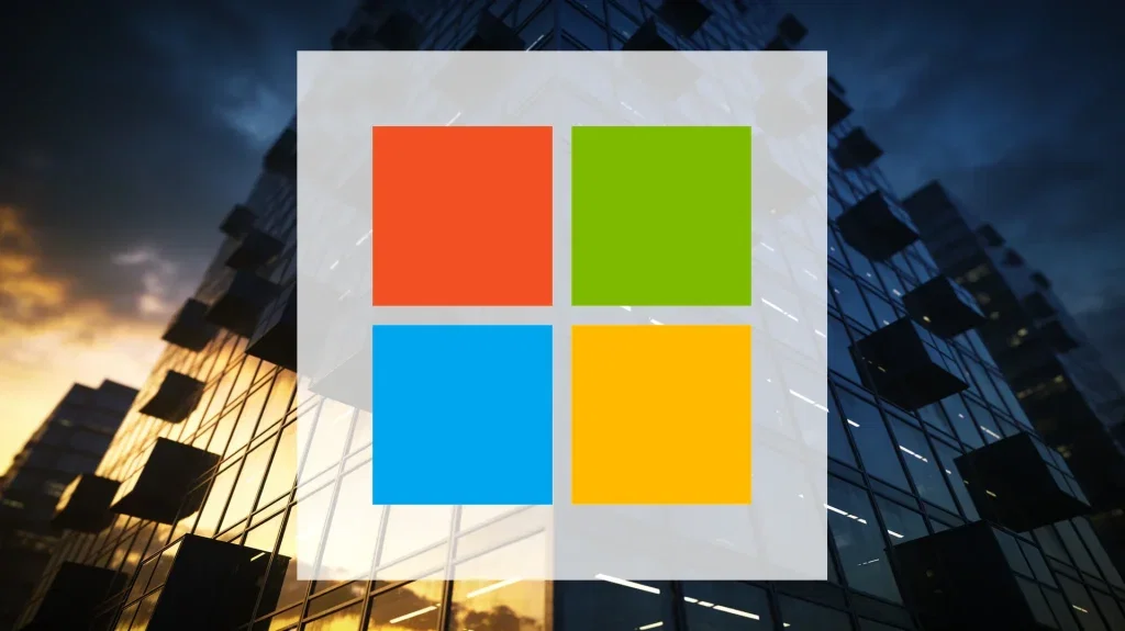 Microsoft Aktie: Wachstum reicht nicht mehr Microsoft Aktie - Beitragsbild