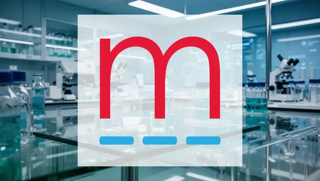 Moderna Aktie: Zulassung da, Kurs im Minus! Moderna Aktie - Beitragsbild