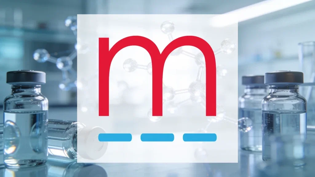 Moderna Aktie: INTerpath-001 bestätigt mRNA-Onkologie Moderna Aktie - Beitragsbild
