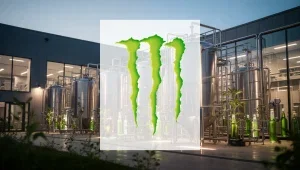 Monster Beverage-Aktie: Nur ein kurzer Schock!