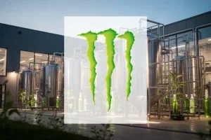 Monster Beverage-Aktie: Nur ein kurzer Schock!