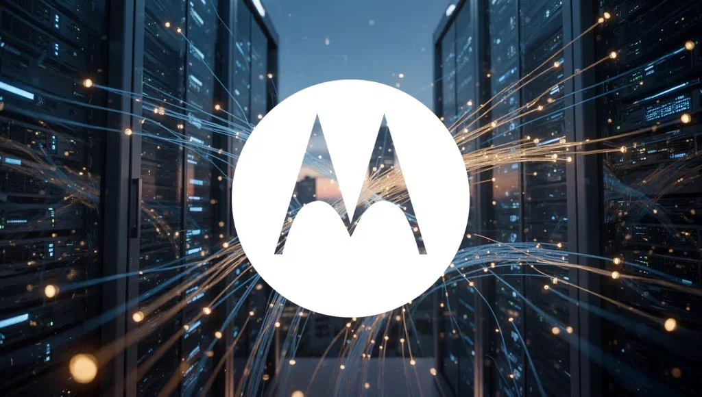 Motorola Solutions Aktie: 9,99-Prozent-Sprung auf 418,30 Euro Motorola Solutions Aktie - Beitragsbild