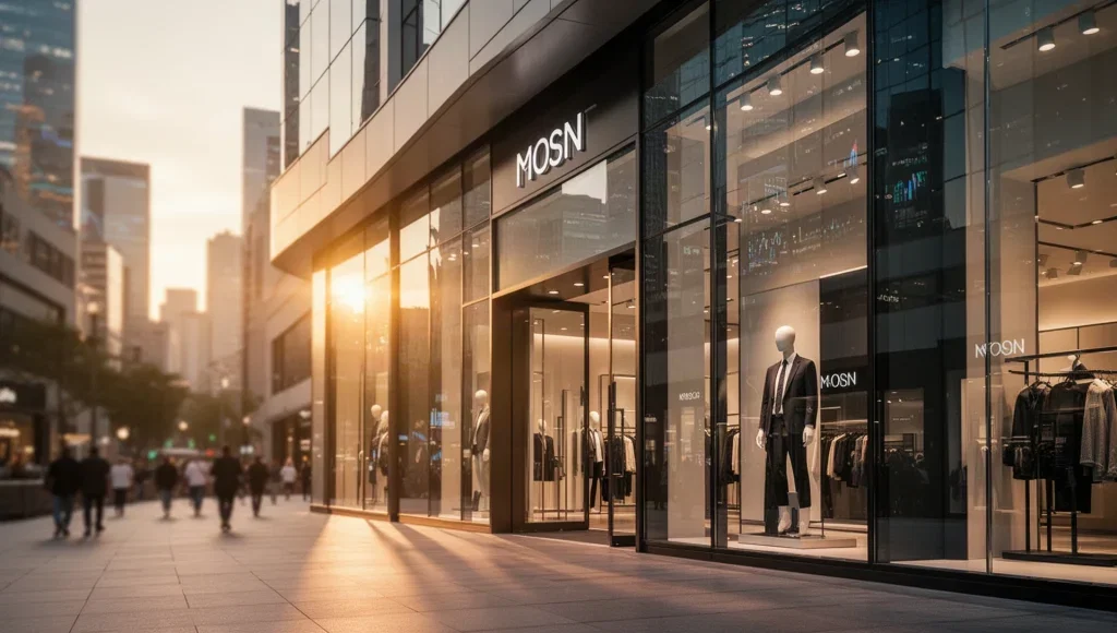 National Retail Properties Aktie - Beitragsbild