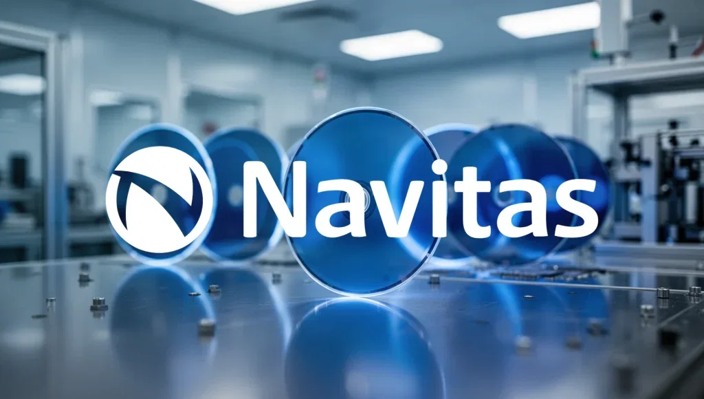 Navitas Semiconductor Corporation Aktie - Beitragsbild