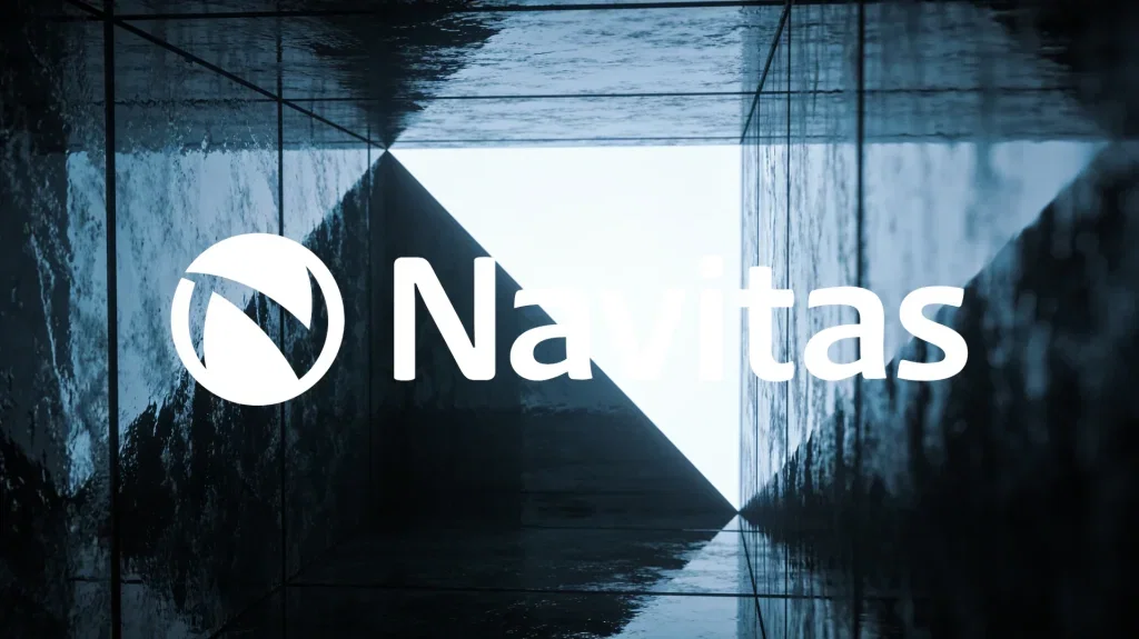 Navitas Semiconductor Corporation Aktie - Beitragsbild