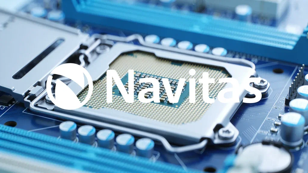 Navitas Semiconductor Corporation Aktie - Beitragsbild