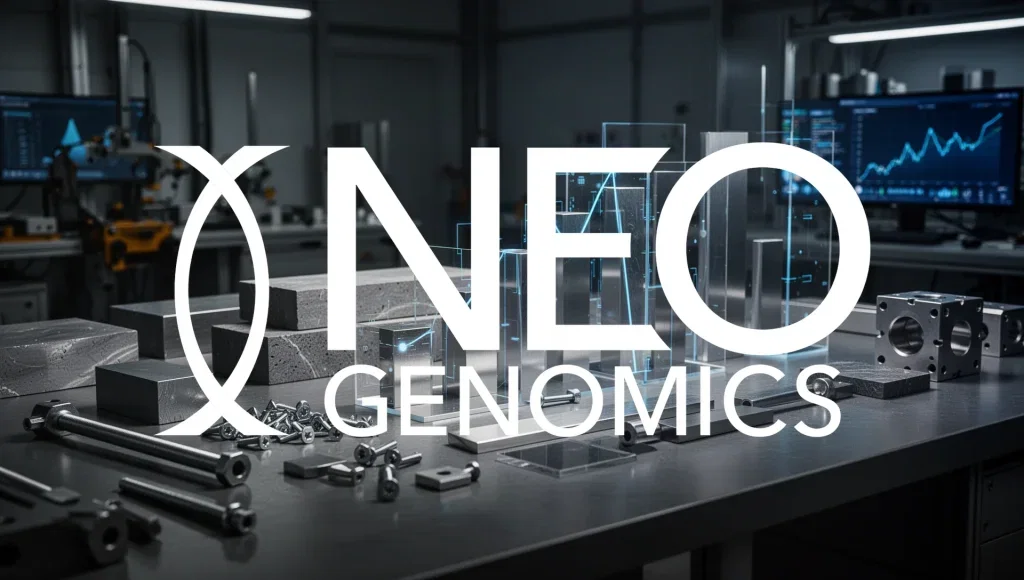 Neo Performance Aktie - Beitragsbild