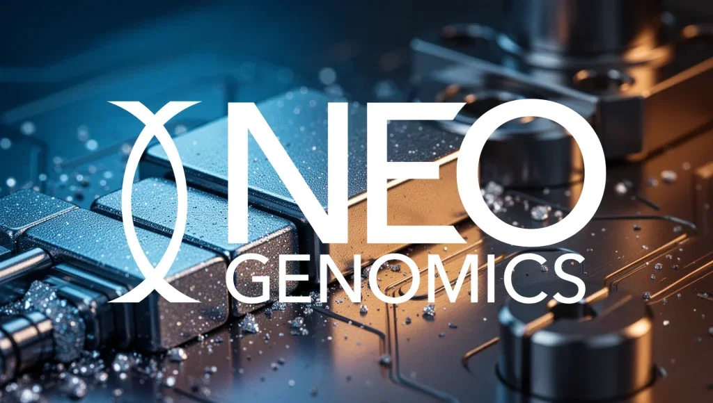 Neo Performance Aktie - Beitragsbild