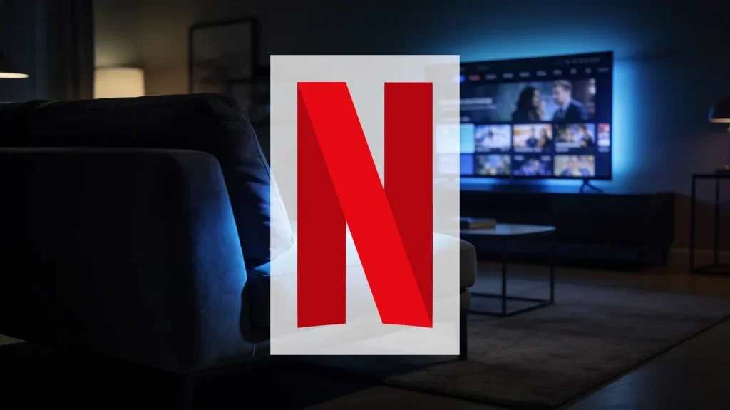 Netflix vor der GTA-VI-Premiere: Wird die Werbe-Wette zum Kurstreiber? Netflix Aktie - Beitragsbild
